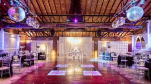 Fiestas, Novias, Flores Sin datos  DJ